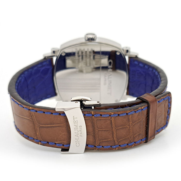Chaumet 
Dandy 
Con scatola e garanzia