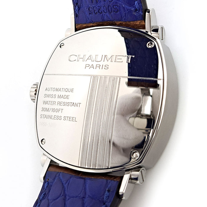 Chaumet 
Dandy 
Con scatola e garanzia