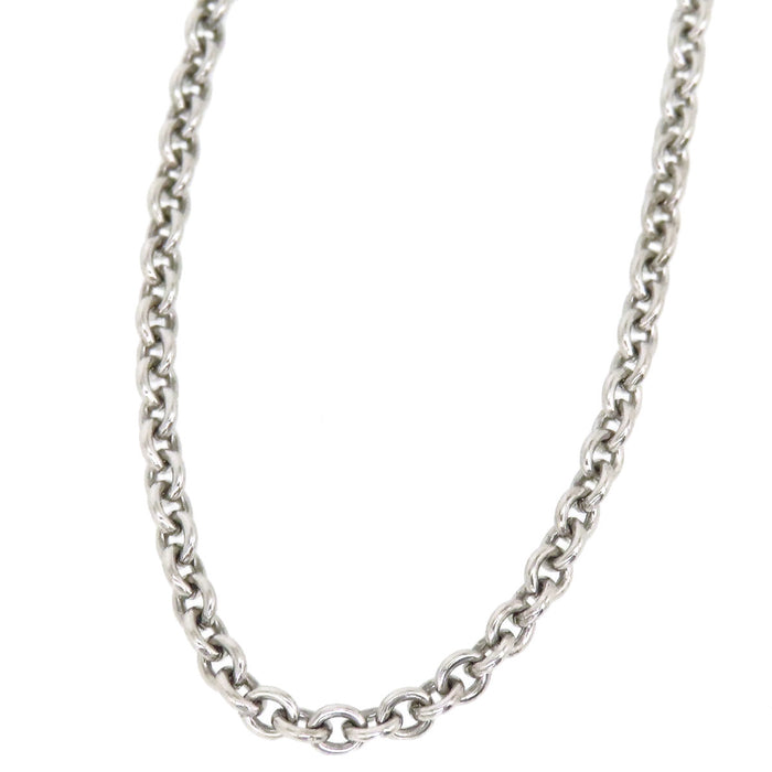 CARTIER 
Collana a catena Forsa
