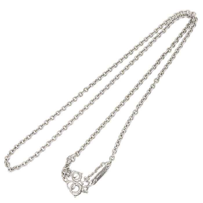 CARTIER 
Collana a catena Forsa