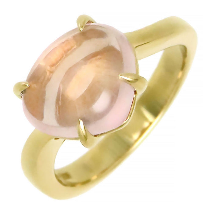 BVLGARI Mediterranean Eden Ring