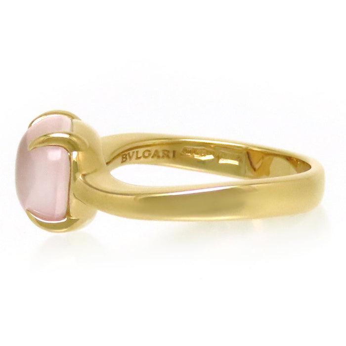 BVLGARI Mediterranean Eden Ring