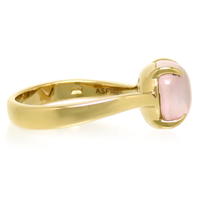 BVLGARI Mediterranean Eden Ring