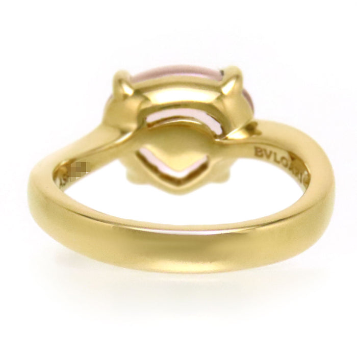 BVLGARI Mediterranean Eden Ring