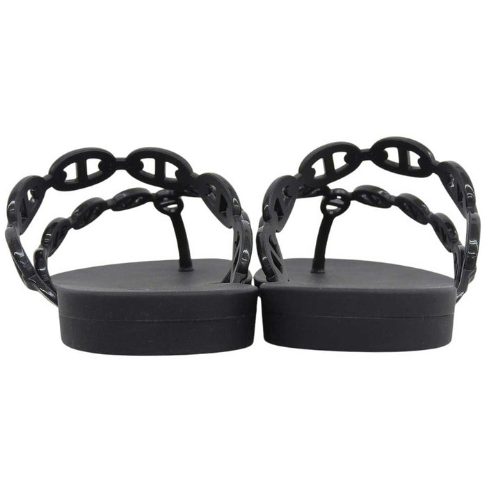 HERMES
Multi Strap
Island Chaîne d'Ancre Sandals