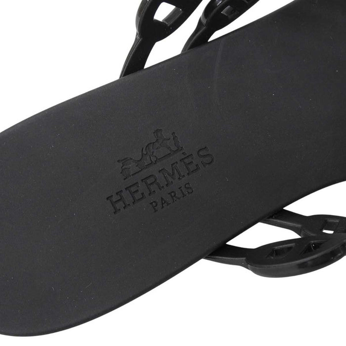 HERMES
Multi Strap
Island Chaîne d'Ancre Sandals
