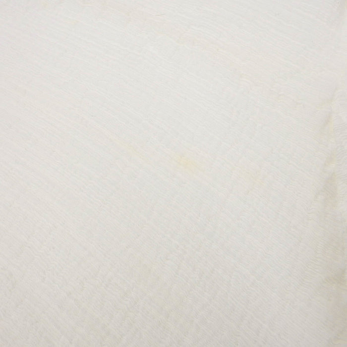 ISSEY MIYAKE 
フリル ミーイッセイミヤケ 
me ISSEY MIYAKE シャーリング シアー シャツ