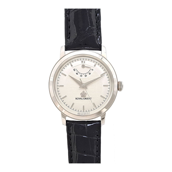 ORIENT
Royal Orient Power Reserve
With Box