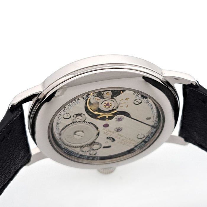 ORIENT
Royal Orient Power Reserve
With Box