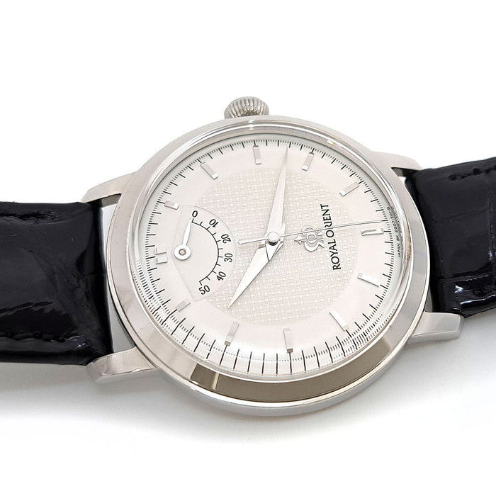 ORIENT
Royal Orient Power Reserve
With Box