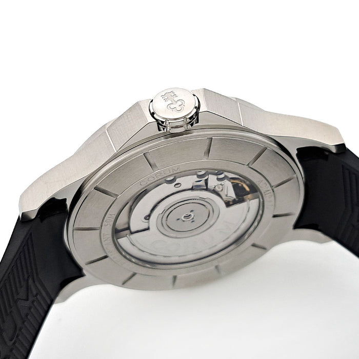 CORUM 
アドミラルズカップ レジェンド 42 
箱ギャラ付