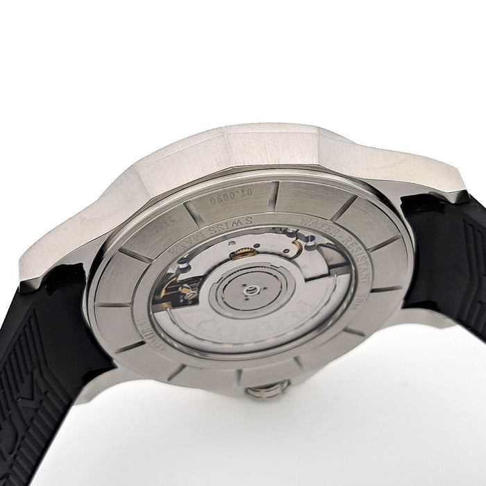 CORUM 
アドミラルズカップ レジェンド 42 
箱ギャラ付