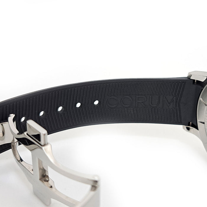 CORUM 
アドミラルズカップ レジェンド 42 
箱ギャラ付