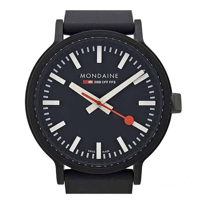 MONDAINE 
Stop2Go 
With box and warranty card