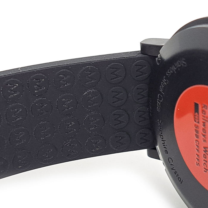 MONDAINE 
Stop2Go 
With box and warranty card
