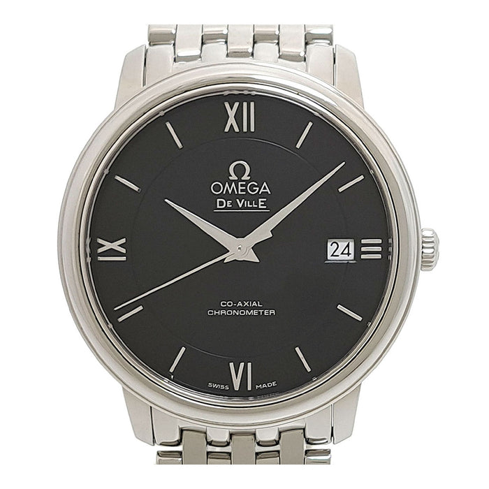 OMEGA
De Ville Prestige Date
Avec boîte et garantie