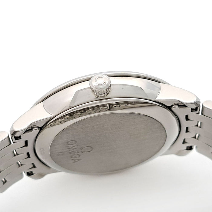 OMEGA
De Ville Prestige Date
Avec boîte et garantie