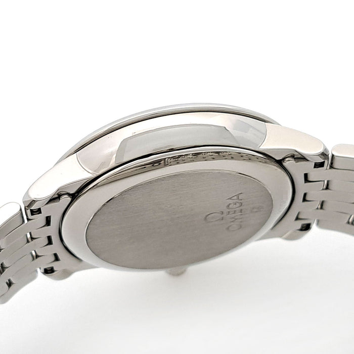 OMEGA
De Ville Prestige Date
Avec boîte et garantie
