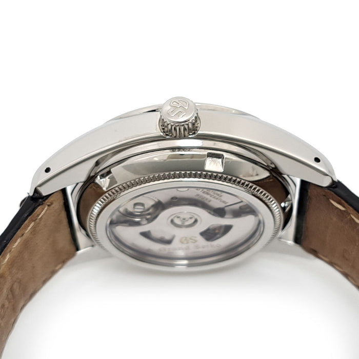 SEIKO 
グランドセイコー 9Sメカニカル 
箱ギャラ付