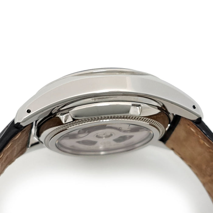 SEIKO 
グランドセイコー 9Sメカニカル 
箱ギャラ付