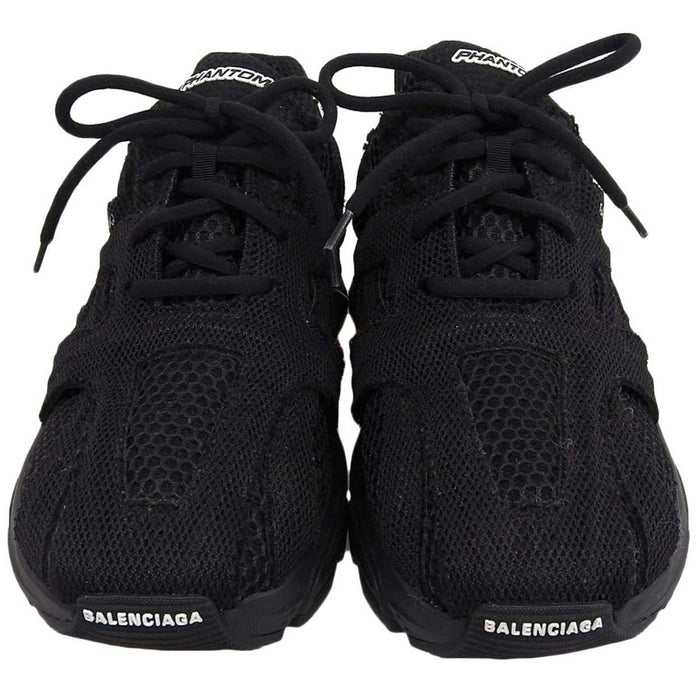BALENCIAGA 
PHANTOM ロゴ 
ファントム メッシュ スニーカー