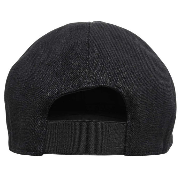 MIUMIU 
CLUB エンブロイダリー 刺繍 
クラブ ロゴ ワッペン ベースボールキャップ