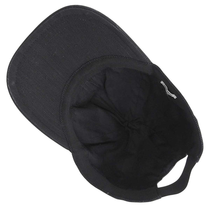 MIUMIU 
CLUB Embroidery 
Club Logo Wappen Baseball Cap