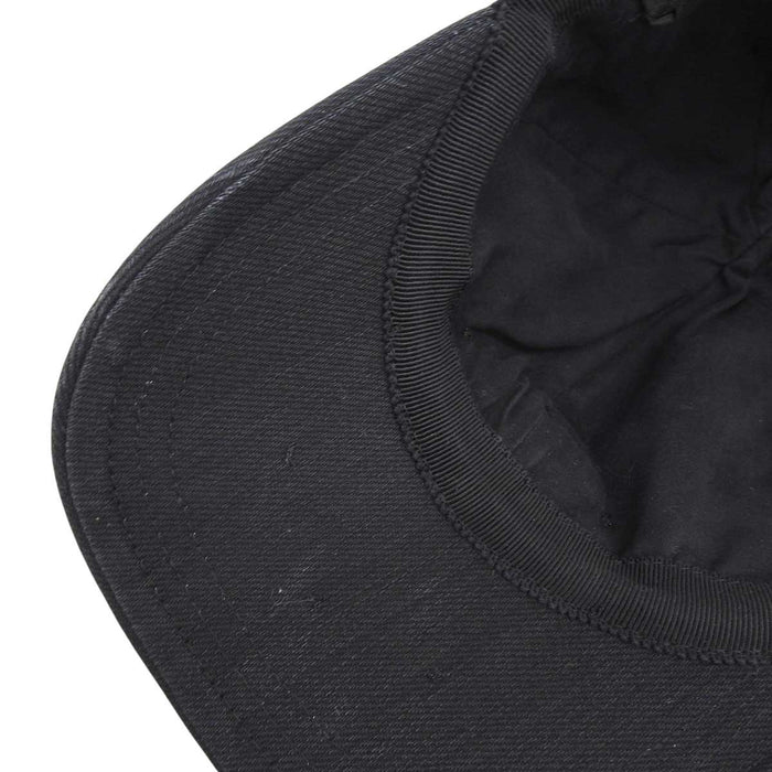 MIUMIU 
CLUB Embroidery 
Club Logo Wappen Baseball Cap