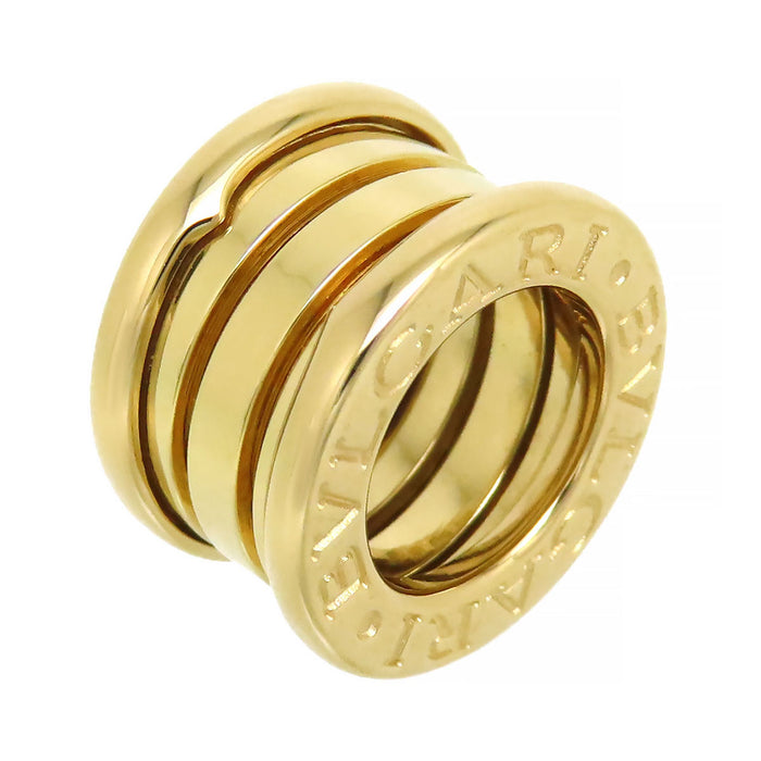 BVLGARI 
B.Zero1 Pendant Top