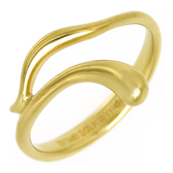 TIFFANY&Co. 
スネーク リング