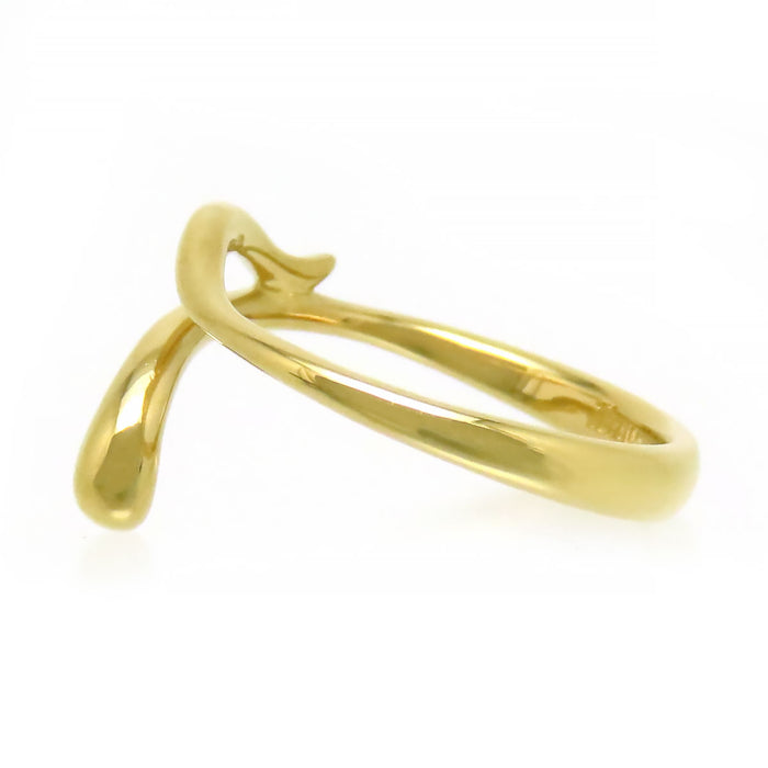 TIFFANY&Co. 
スネーク リング
