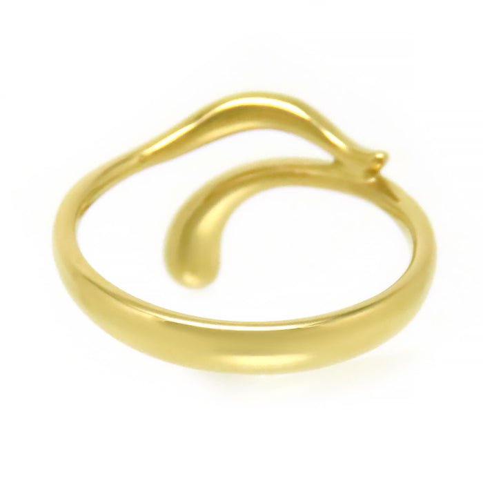TIFFANY&Co. 
スネーク リング