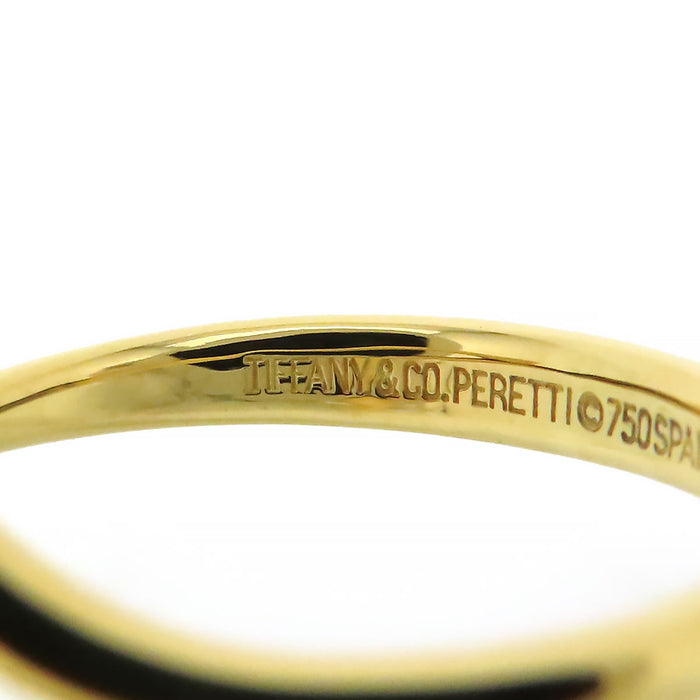 TIFFANY&Co. 
スネーク リング