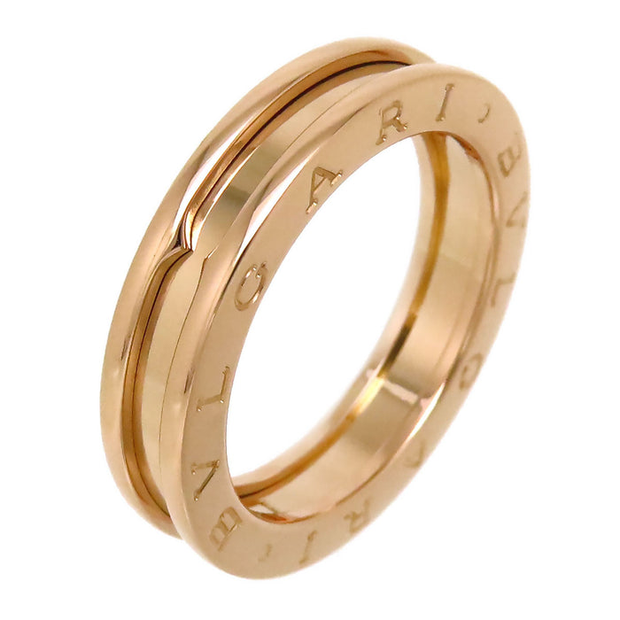 BVLGARI 
B.Zero1 Ring XS