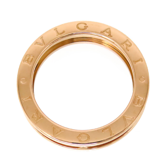 BVLGARI 
B.Zero1 Ring XS