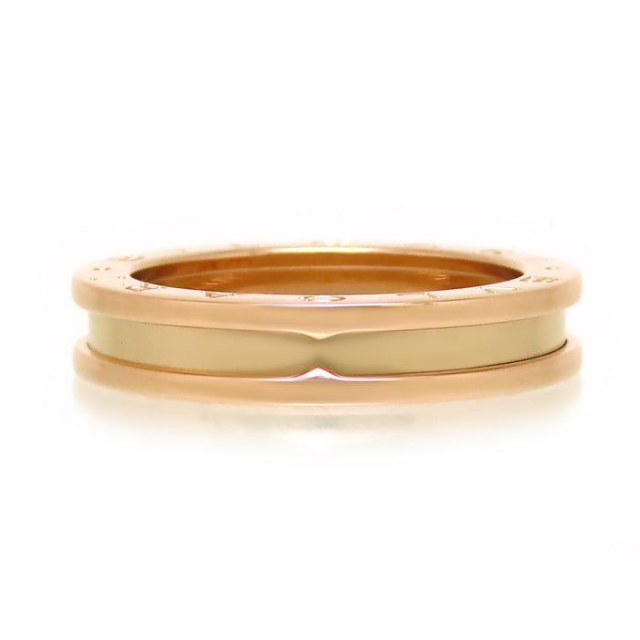 BVLGARI 
B.Zero1 Ring XS