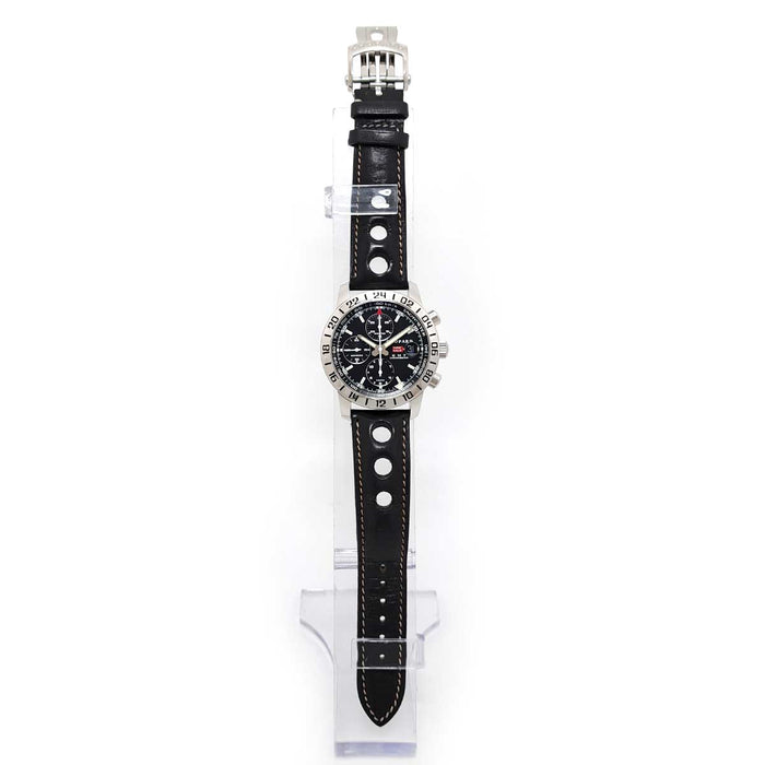 Chopard 
Mille Miglia GMT Chronograph 
With Box and Warranty Card