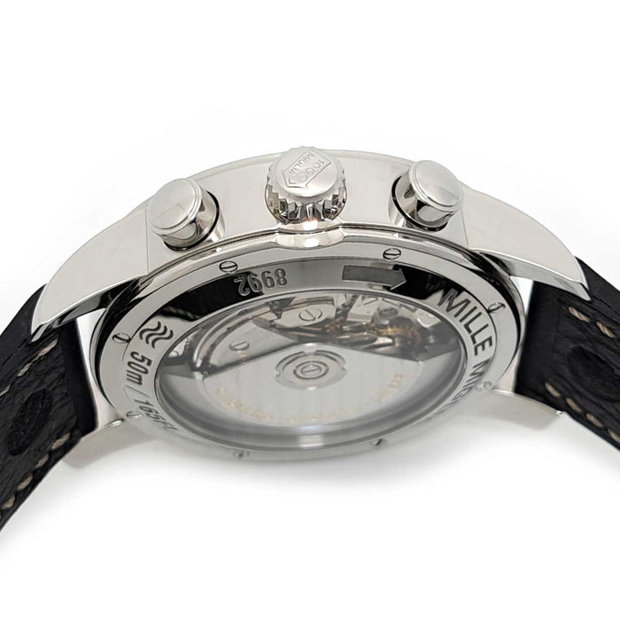 Chopard 
Mille Miglia GMT Chronograph 
With Box and Warranty Card