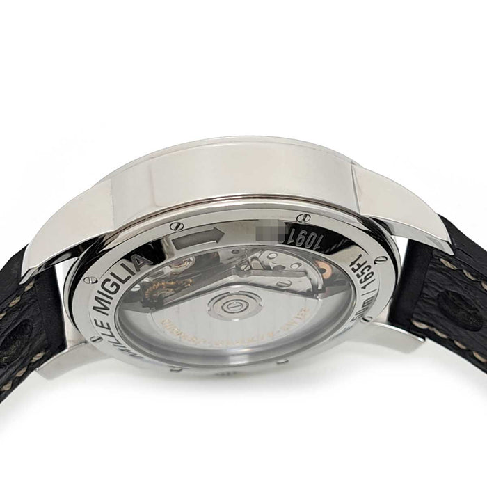 Chopard 
Mille Miglia GMT Chronograph 
With Box and Warranty Card