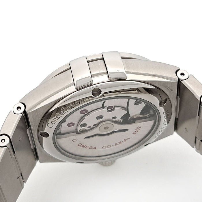 OMEGA
Constellation Day-Date Overhauled
OH completed with box and guarantee card