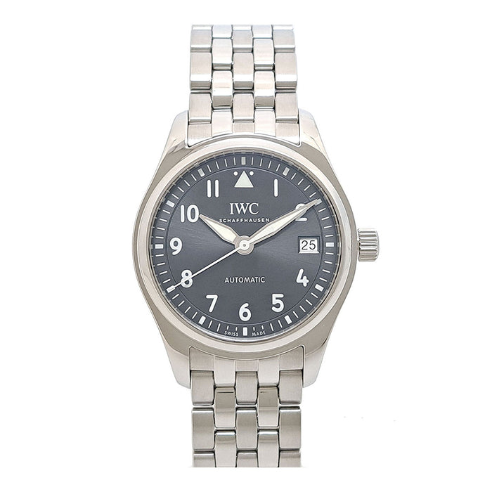 IWC Pilot Watch Automatic with Box and Warranty Card