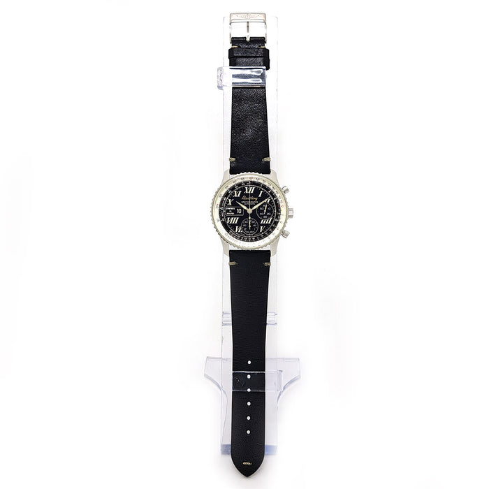 BREITLING
Navitimer Montbrillant Spaciograph 2
With warranty card