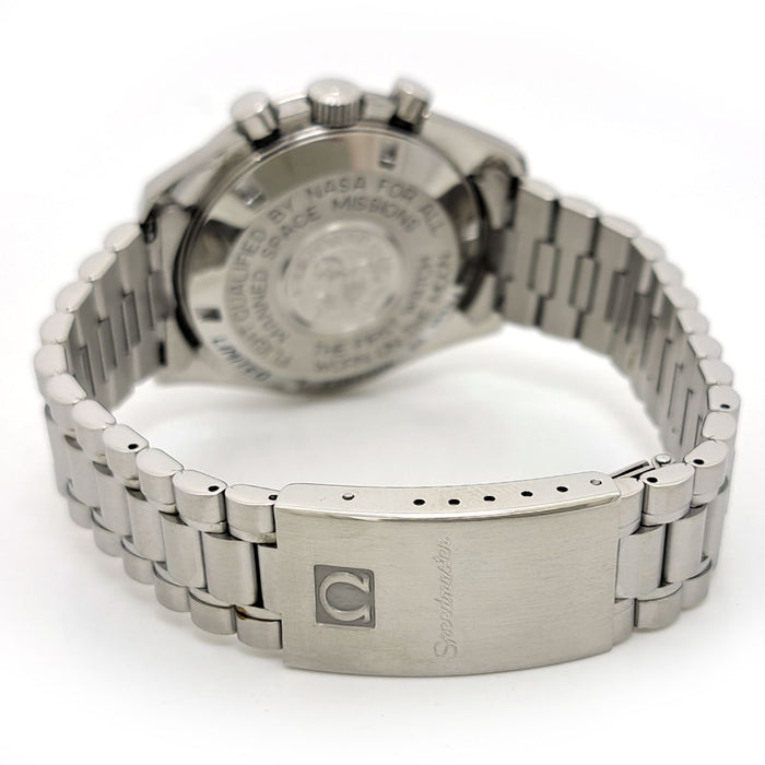OMEGA 
スピードマスター プロフェッショナル ムーンウォッチ 
箱ギャラ付