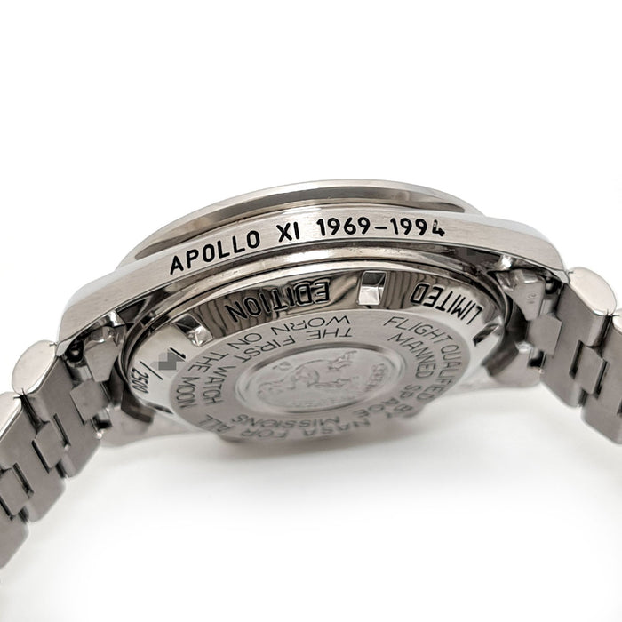 OMEGA 
スピードマスター プロフェッショナル ムーンウォッチ 
箱ギャラ付