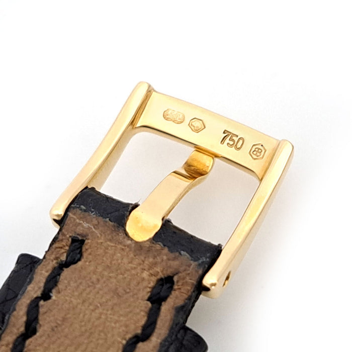 BVLGARI
Oval
With box