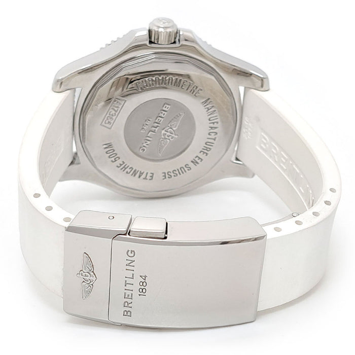 BREITLING 
Superocean II 42 
Avec boîte et garantie