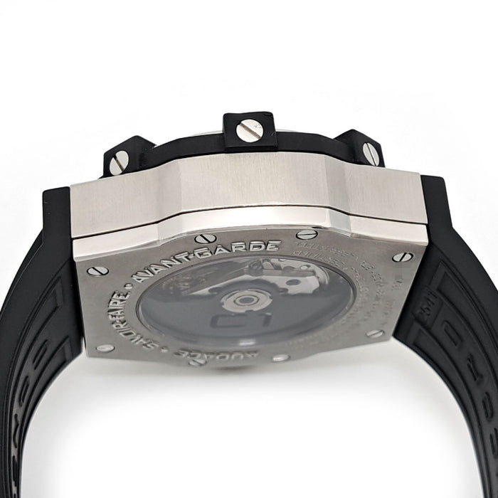 Concord 
C1 cronografo data