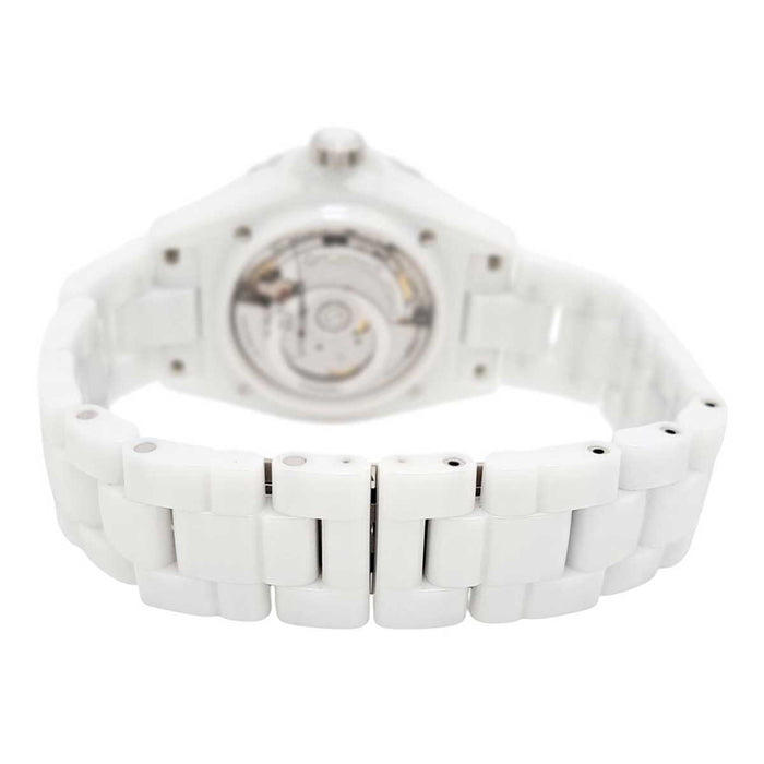 CHANEL
J12 Mademoiselle La Pausa
With box and warranty card