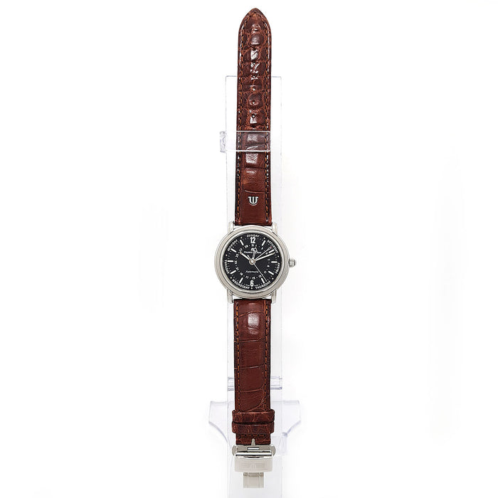 MAURICE LACROIX 
Masterpiece Pointer Day Date