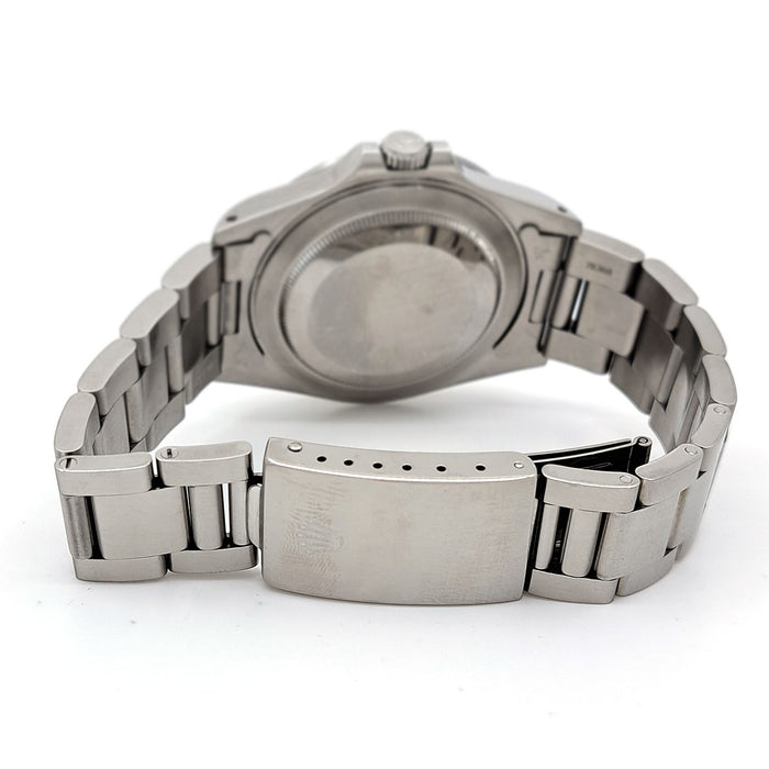 ROLEX
Explorer 2 All Tritium
With Box